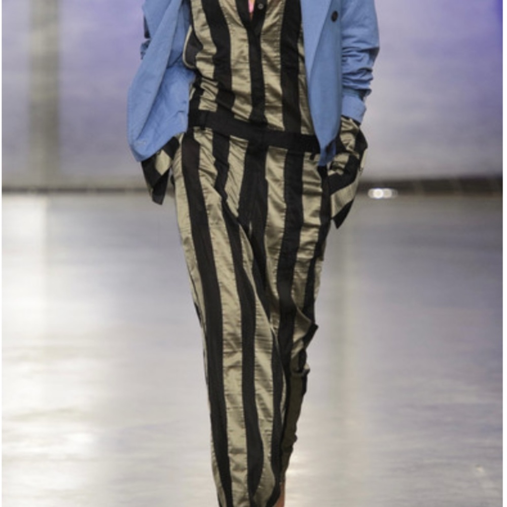 Topshop Unique Jumpsuits, Size S/US6